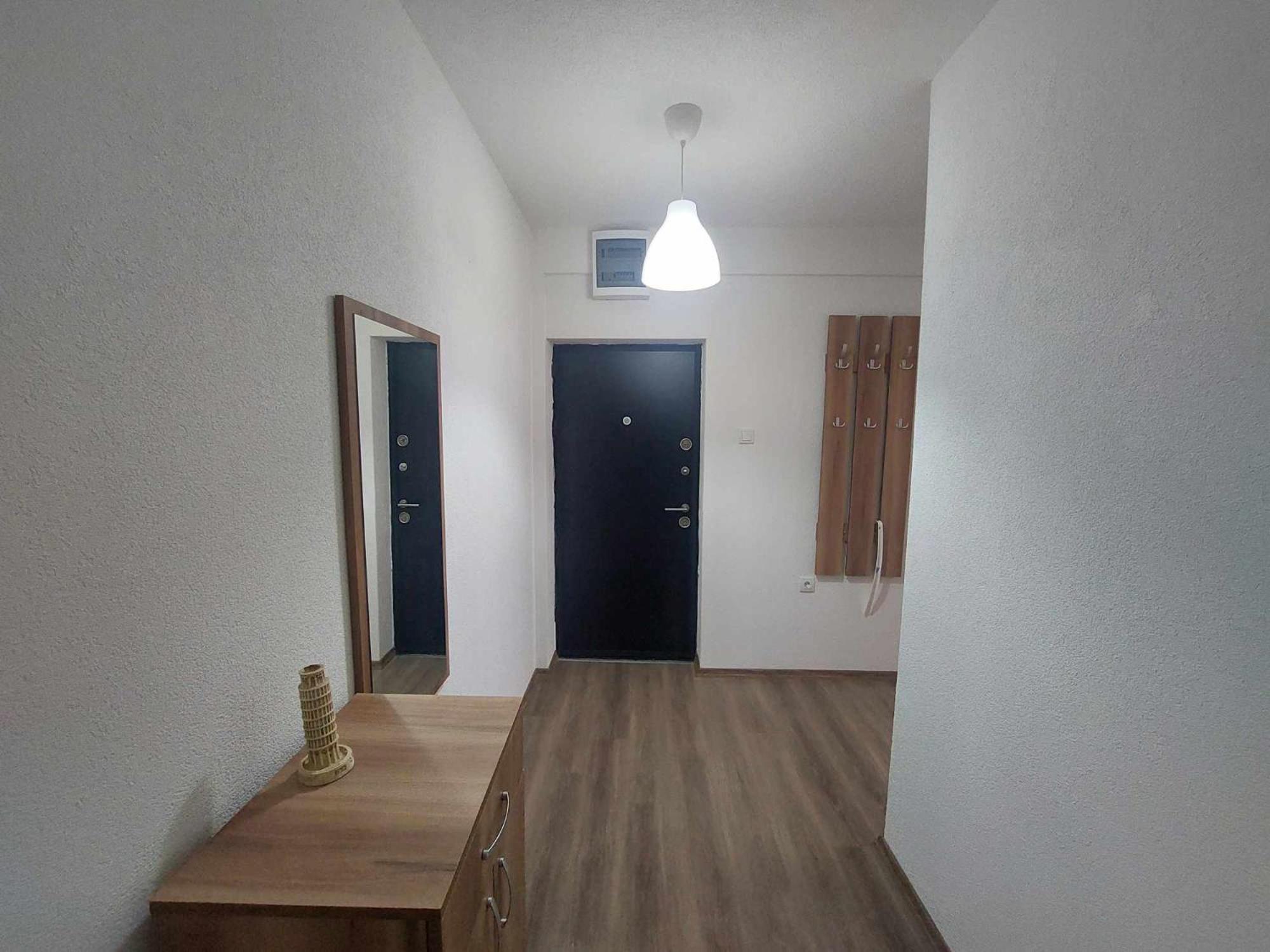 Apartment Gjorgijevski Οχρίδα Εξωτερικό φωτογραφία